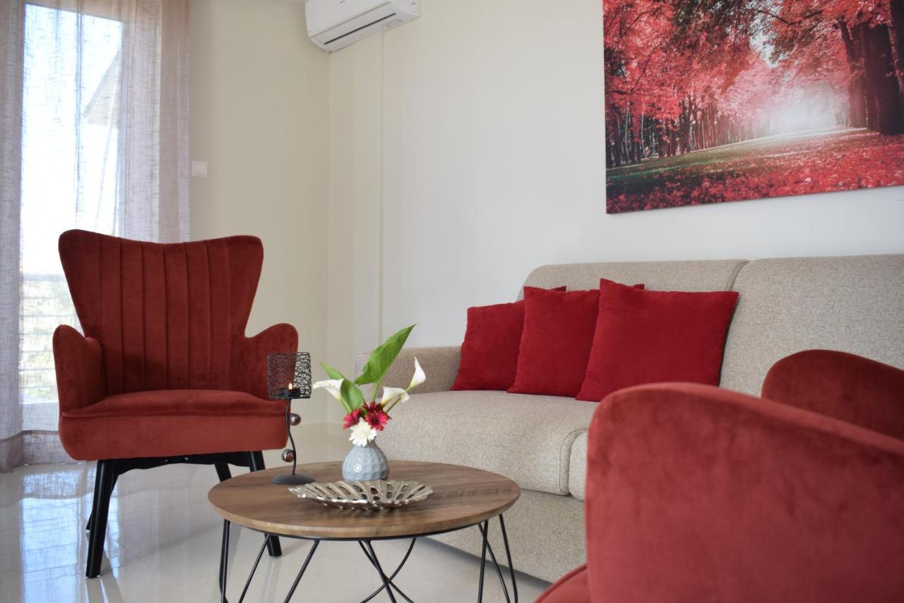 Studio Holiday Kalamata 2 Exterior photo