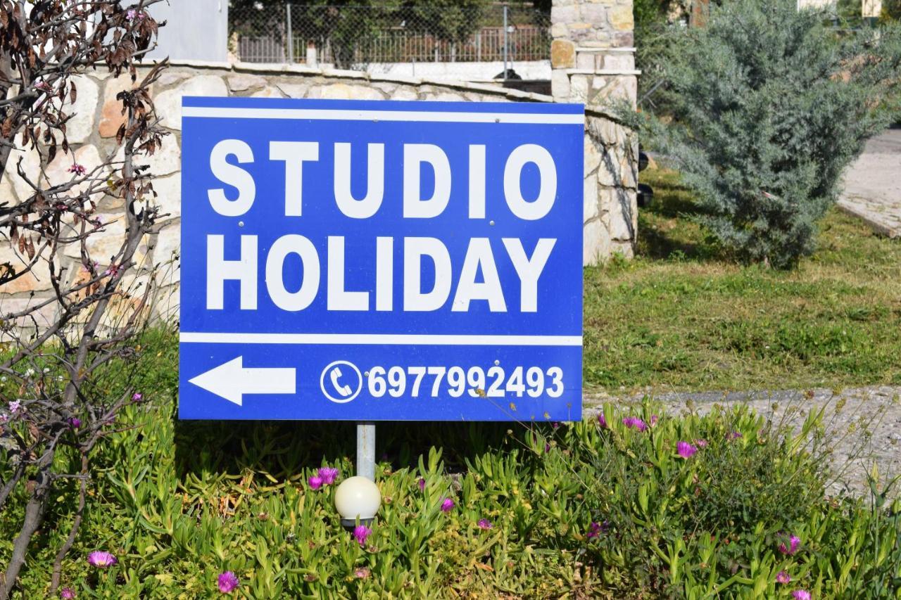 Studio Holiday Kalamata 2 Exterior photo
