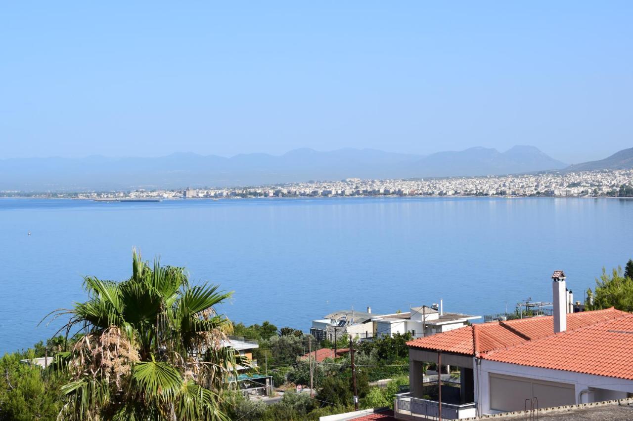 Studio Holiday Kalamata 2 Exterior photo